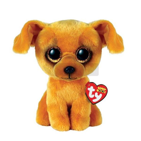 Beanie Boos Zuzu - pies 15cm