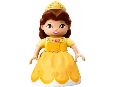 LEGO Duplo 10877 Herbatka u Belli