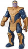 MARVEL AVENGERS THANOS figurka TITAN DELUXE 30cm