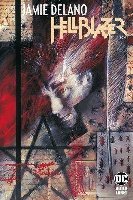 Hellblazer T.7