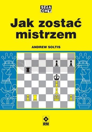 Jak zostać mistrzem