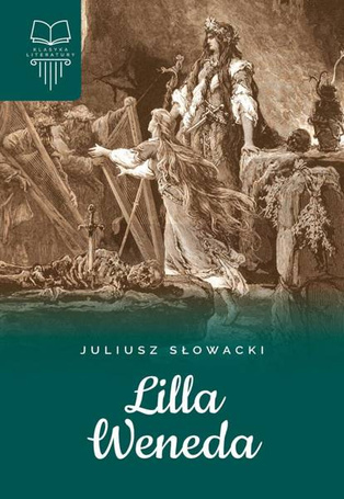 Lilla Weneda TW