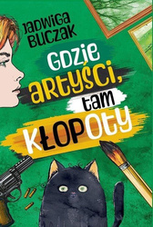 Gdzie artyści, tam kłopoty