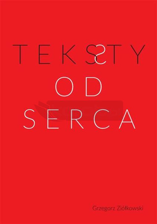 Teksty od serca