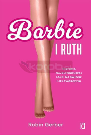 Barbie i Ruth