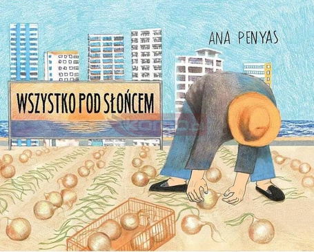 Wszystko pod słońcem