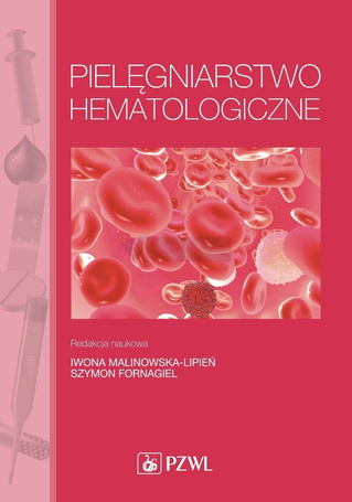 Pielęgniarstwo hematologiczne