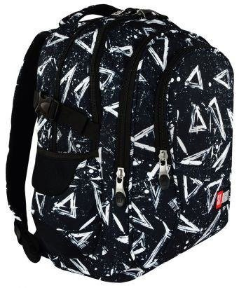 Plecak 4-komorowy BP1 3Angel