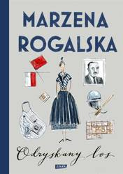 Saga o Karli Linde T.4 Odzyskany los