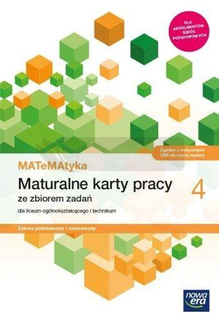 MATeMAtyka LO 4 ZPiR KP.+ zb. 2022 NE