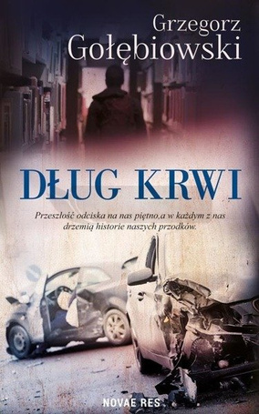 Dług krwi
