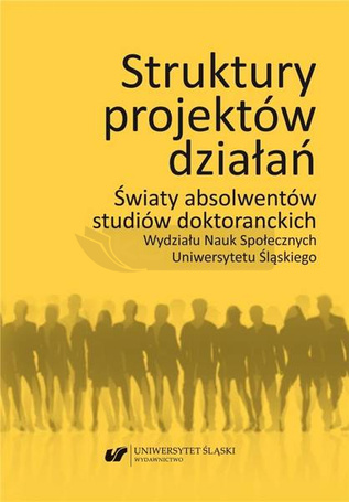 Struktury projektów działań