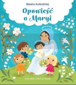 Opowieść o Maryi