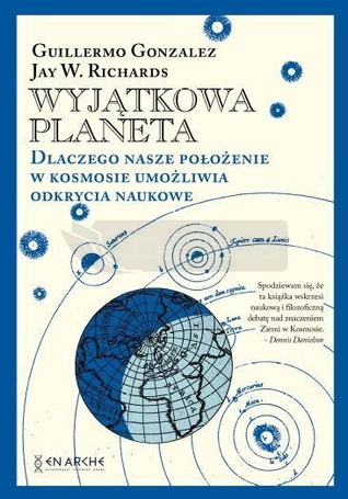 Wyjątkowa planeta BR