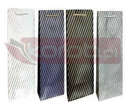 Torebka prezentowa butelka mix