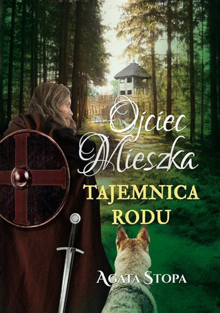 Ojciec Mieszka tajemnica rodu