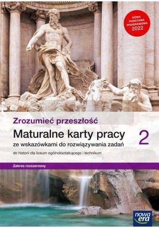 Historia LO Zrozumieć przeszłość Mat.KP ZR cz.2