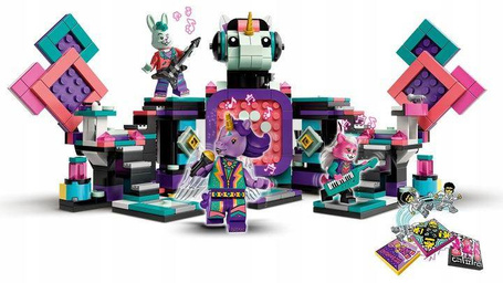 LEGO VIDIYO 43113 K-PAWP CONCERT