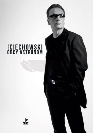 Obcy astronom