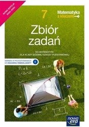 Matematyka SP 7 Matematyka z kluczem zb.zad. 2020