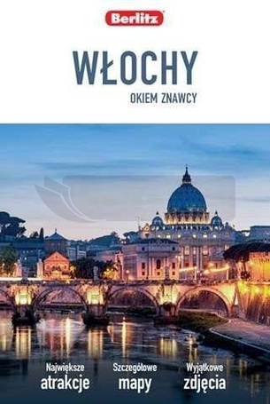 Okiem Znawcy. Włochy