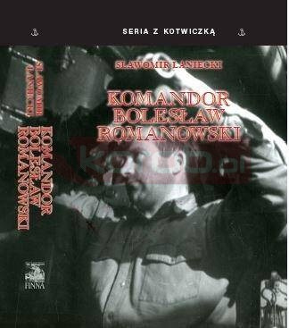 Komandor Bolesław Romanowski