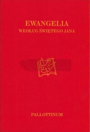 Ewangelia wg. Świętego Jana