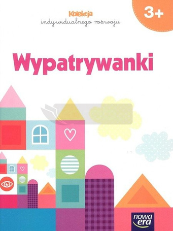 Trzylatki. Wypatrywanki NE