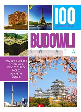 100 najpiękniejszych budowli świata