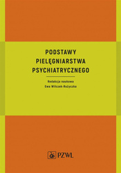 Podstawy pielęgniarstwa psychiatrycznego