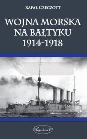Wojna morska na Bałtyku 1914-1918
