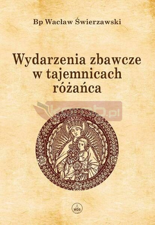 Wydarzenia zbawcze w tajemnicach różańca BR