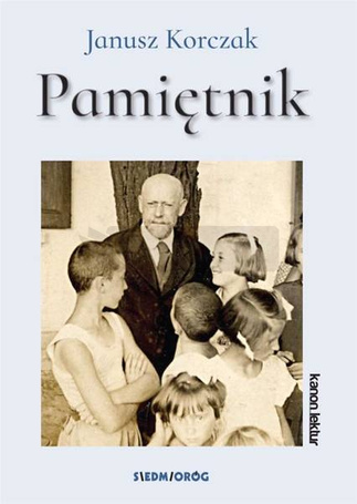Janusz Korczak Pamiętnik