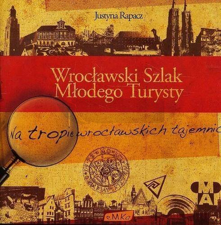 Wrocławski Szlak Młodego Turysty