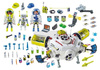 Playmobil 9487 Stacja na Marsie