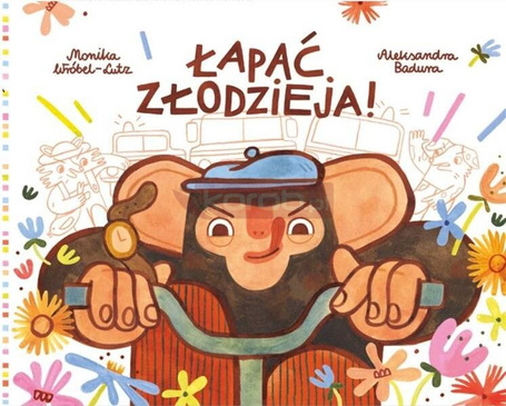 Łapać złodzieja!