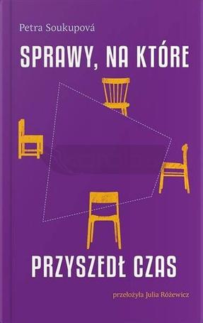 Sprawy, na które przyszedł czas
