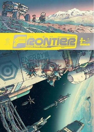 Frontier
