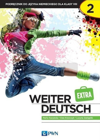 Weiter Deutsch 2 EXTRA. KB w.2021