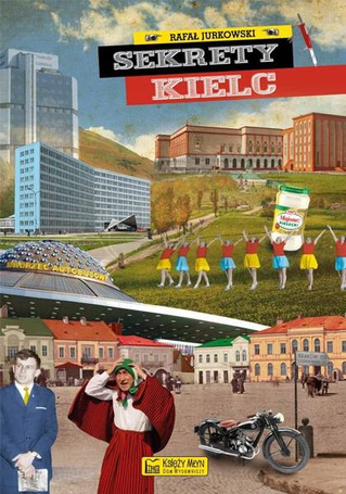 Sekrety Kielc
