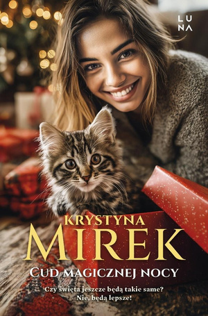 Cud magicznej nocy