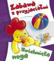 Harm. z Ziutkiem - Zabawa z przyjaciółmi