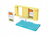 LEGO FRIENDS 41724 DOM PAISLEY zestaw klocków dla dzieci +4 lata