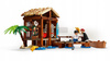LEGO ONE PIECE 75636 CHATKA W WIOSCE FUUSHA zestaw klocków dla dzieci 8+