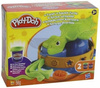 Play Doh A0653 Wyciskarka żółw