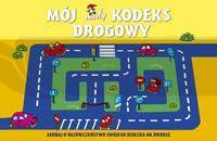 Mój mały kodeks drogowy
