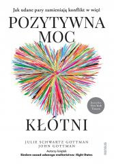 Pozytywna moc kłótni. Jak udane pary zamieniają...