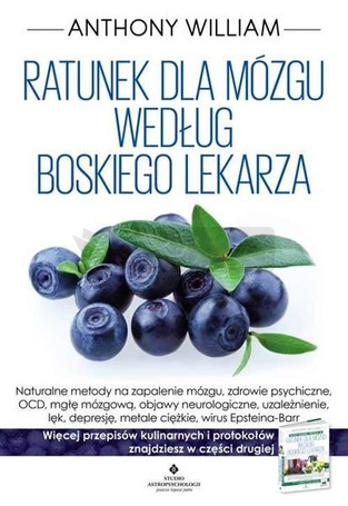 Ratunek dla mózgu według Boskiego Lekarza
