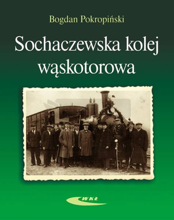 Sochaczewska kolej wąskotorowa