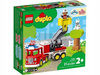 LEGO Duplo 10969 Wóz strażacki